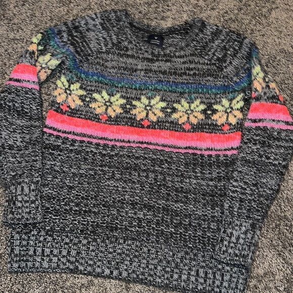 American Eagle Jeggings Sweater  - Picture 1 of 5